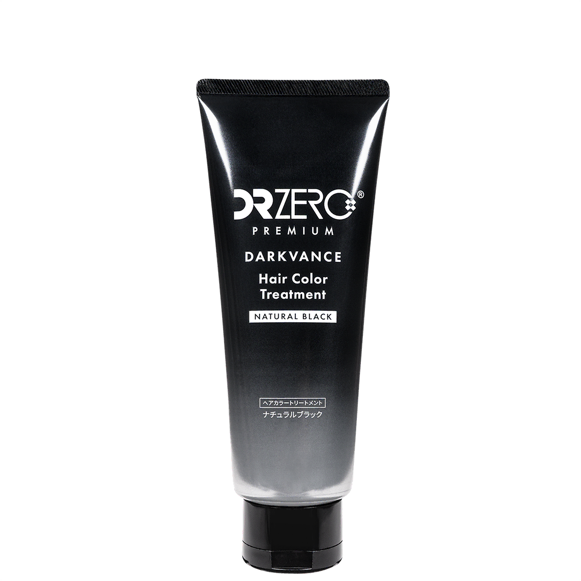 HAIR COLOR TREATMENT <wbr>NATURAL BLACK