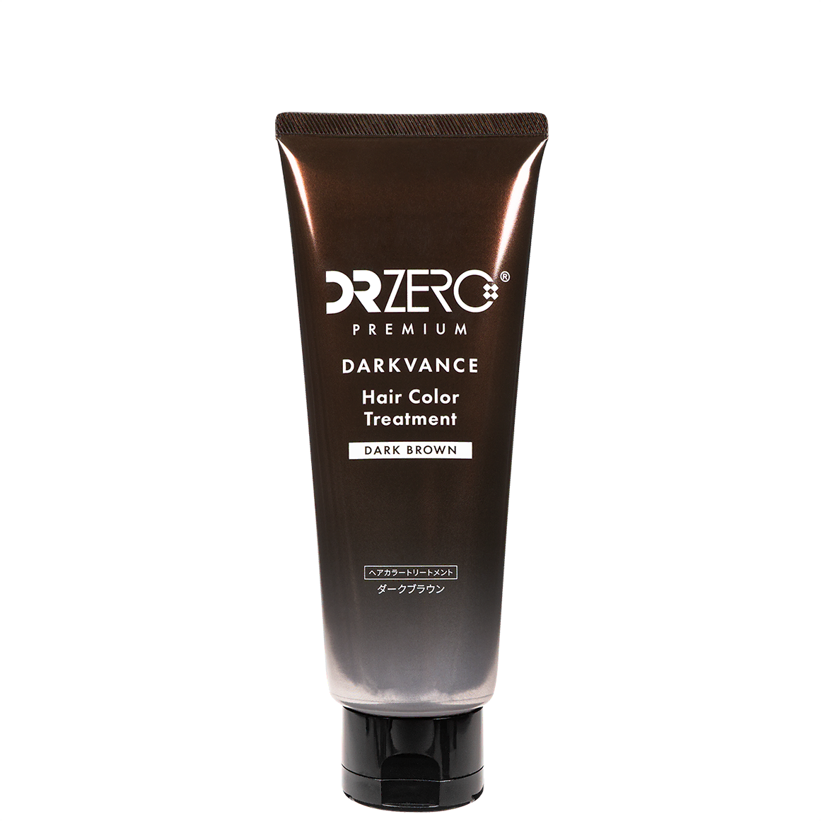 HAIR COLOR TREATMENT <wbr>DARK BROWN