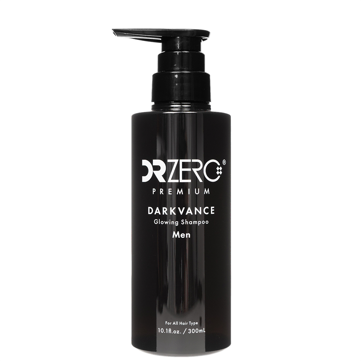DARKVANCE GLOWING SHAMPOO