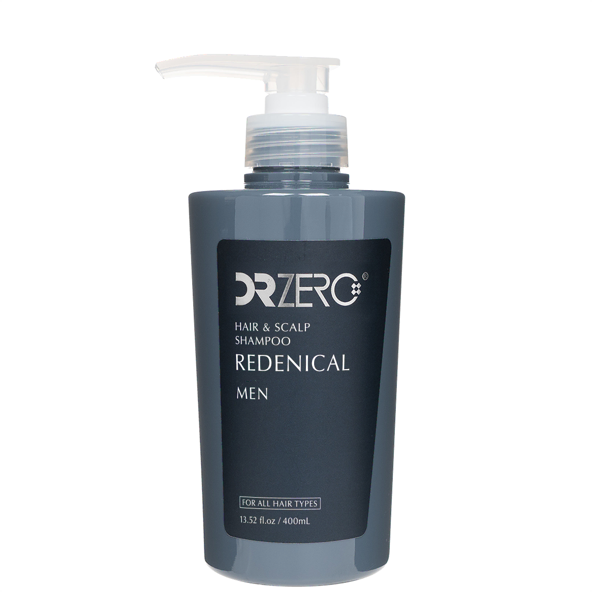 REDENICAL HAIR & SCALP SHAMPOO