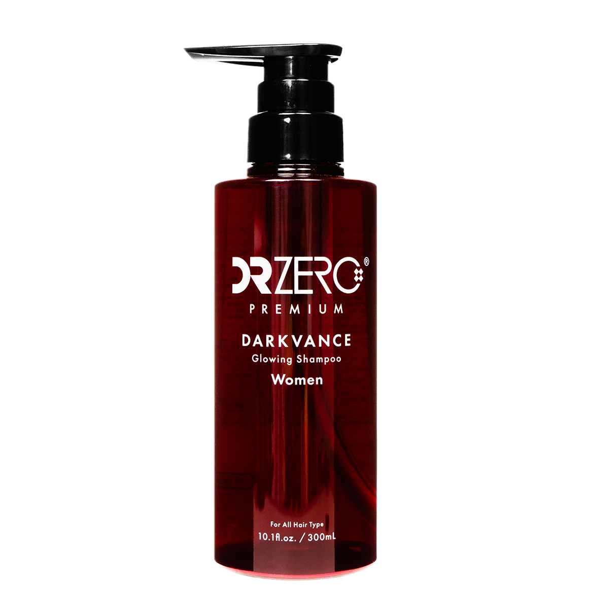 DARKVANCE GLOWING SHAMPOO