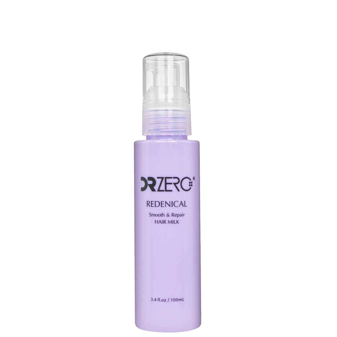 REDENICAL SMOOTH & REPAIR HAIR MILK