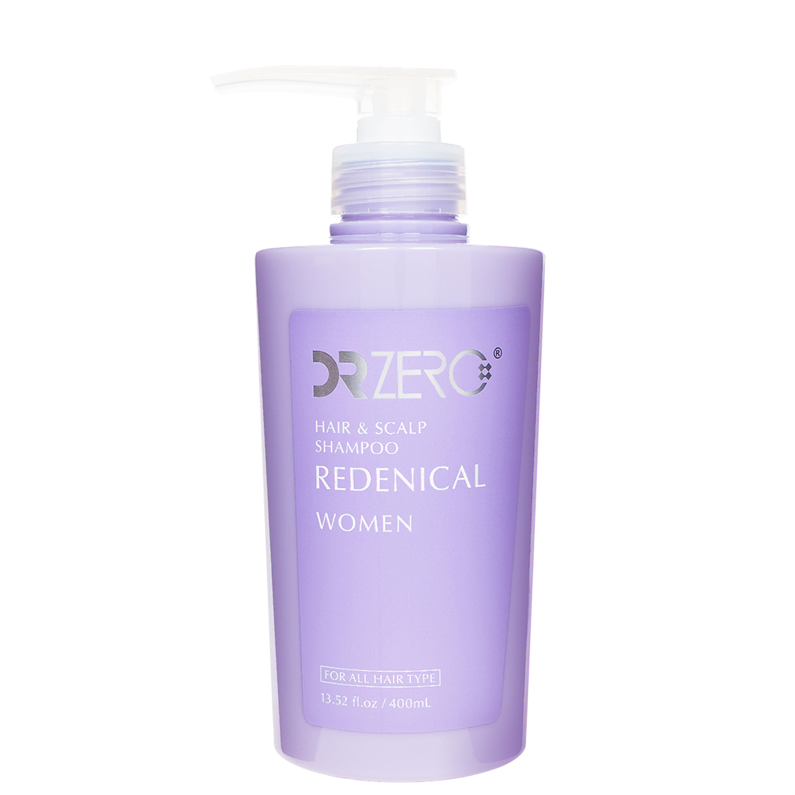 REDENICAL HAIR & SCALP SHAMPOO